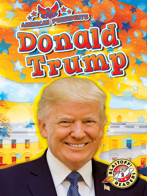 Title details for Donald Trump by Dana Fleming - Available